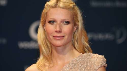 Πάλτροου: Γιατί νιώθει ευγνώμων που χώρισε με τον Μπραντ Πιτ το 1997;