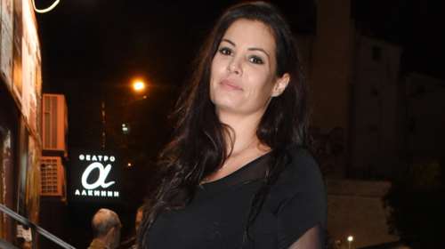 Κορινθίου: &quot;Πριν από 9 μήνες, πάλι έξω από το σπίτι μου είχε έρθει κάποιος&quot;