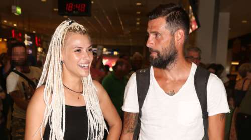 Τι αποκαλύπτει η Λάουρα για το χωρισμό με τον Μουρούτσο