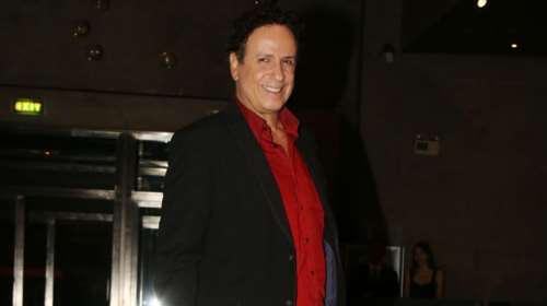 Όλα όσα είπε ο Χάρης Ρώμας για το ριμέικ του "Καφέ της Χαράς"