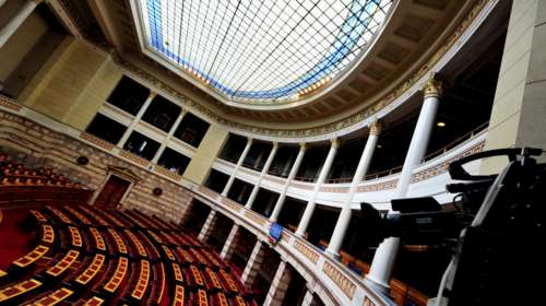 Επιδότηση μηνιαίων ασφαλιστικών εισφορών των μισθωτών ιδιωτικού τομέα