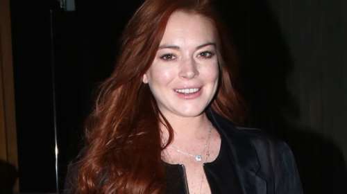 Δείτε την εντυπωσιακή μεταμόρφωση της Λόχαν σε πριγκίπισσα της Ντίσνεϊ