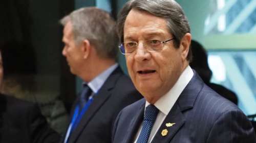 Επανέναρξη διαπραγματεύσεων: Ευνοϊκούς όρους βλέπει η Κύπρος