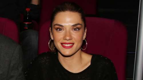 Η Βάσω Λασκαράκη και ο Λευτέρης Σουλτάτος αρραβωνιάστηκαν