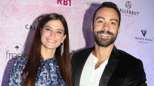 Θα παρουσιάσουν το «World party» Μπόμπα Τανιμανίδης;