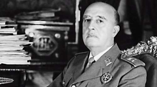 Deutsche Welle: Οι Ισπανοί και η σκιά του Φράνκο σήμερα