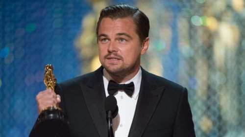Ντι Κάπριο: Τον καλούν να παραδώσει το Όσκαρ του Μάρλον Μπράντο