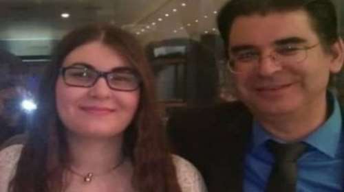 Το μήνυμα του πατέρας της 21χρονης στους γονείς των κατηγορουμένων