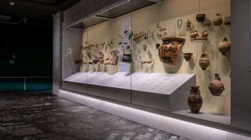 Αρχαίες πόλεις της Κρήτης ζωντανεύουν: Άπτερα ― Ελεύθερνα ― Κνωσός