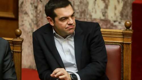 Παρουσία Τσίπρα η πρεμιέρα της συζήτησης του Προϋπολογισμού του 2019