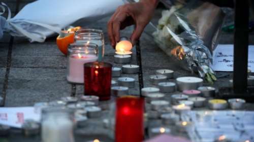 &quot;Δύο αδελφούς&quot; ψάχνουν για την επίθεση στο Στρασβούργο