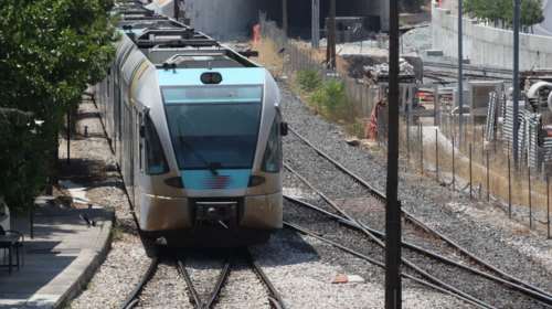 Ξεκινούν και πάλι τα δρομολόγια τρένων και προαστιακού την Τετάρτη - Τα νέα μέτρα ασφαλείας