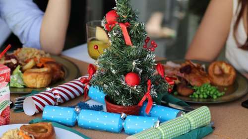 Μεγαλύτερος ο κίνδυνος εμφράγματος την παραμονή  Χριστουγέννων