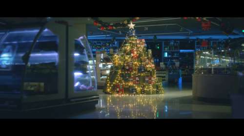 Ας ζήσουμε τα φετινά Χριστούγεννα, μαζί