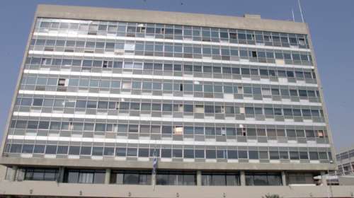 Κλείνει το ΑΠΘ ενόψει ομιλίας Τσίπρα και συγκεντρώσεων