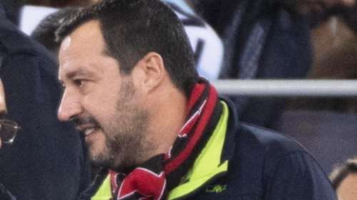 Στον Πειραιά ο Σαλβίνι για το Ολυμπιακός-Μίλαν