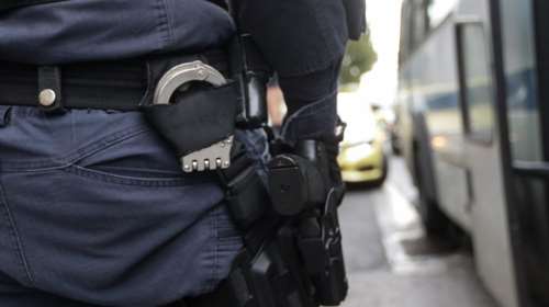 Εξαφανίστηκαν δύο όπλα από το Α.Τ. Εξαρχείων