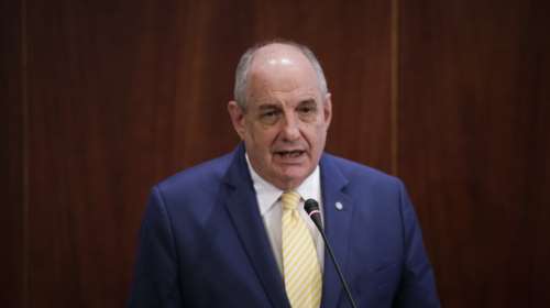 Εκτός ΑΝΕΛ ο Κουίκ: &quot;Έθεσε εαυτόν εκτός κινήματος&quot;