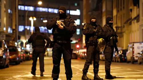 Ο ISIS ανέλαβε την ευθύνη για την επίθεση στο Στρασβούργο-νεκρός ο δράστης
