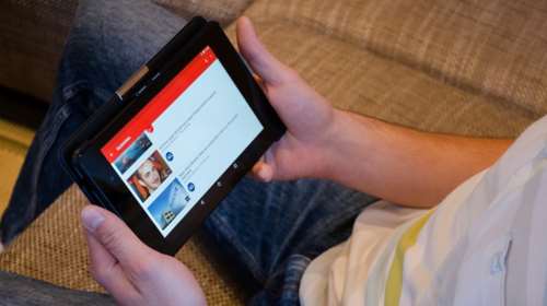 «Τσουνάμι» στο Youtube: Αφαίρεσαν 58 εκατ. βίντεο και 224 εκατ. σχόλια