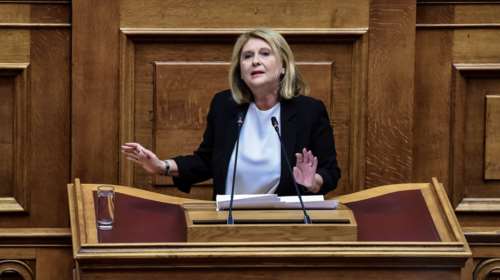 Βούλτεψη: Ζήτημα χρόνου η μακεδονική μειονότητα στην Ελλάδα