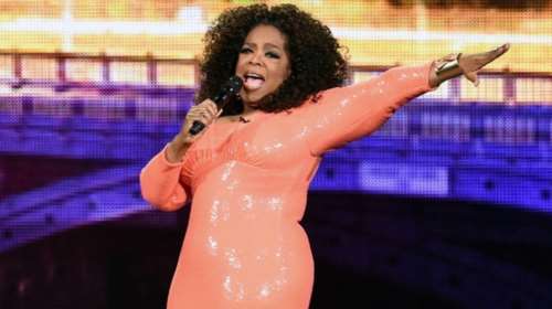 Θα μετονομαστεί το διεθνές αεροδρόμιο του Τενεσί... σε Oprah;