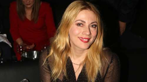 Η εξομολόγηση της Σμαράγδας: Αυτοί είναι οι λόγοι που δεν απέκτησε παιδί