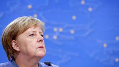 Η Μέρκελ «αποσβολώνει» με την απάντησή της για το Brexit