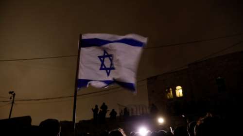 Η Αυστραλία αναγνωρίζει την Δυτική Ιερουσαλήμ ως πρωτεύουσα του Ισραήλ