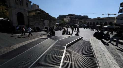 ΝΖΖ:«Το ταξίδι για την Ιθάκη δεν ξεκίνησε ποτέ-Επιβίωσε το παλαιό σύστημα»