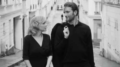 Παβλικόφσκι, ο μεγάλος νικητής της Ευρωπαϊκής Ακαδημίας  Κινηματογράφου