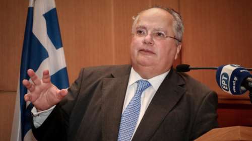 Μυστική ψηφοφορία θέλει στη Βουλή για την Συμφωνία των Πρεσπών ο Κοτζιάς