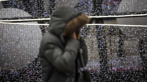 Νέα επιδείνωση του καιρού- Θα επηρεαστεί και η Αττική