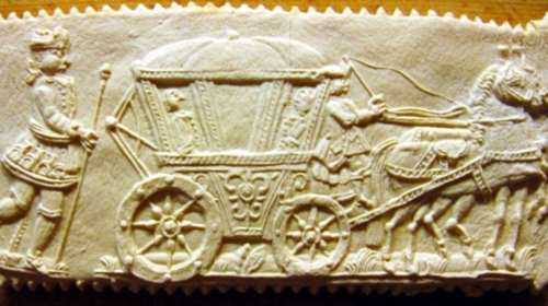 Μια συνταγή με κουλουράκια από τον 14ο αιώνα