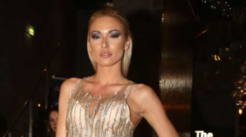 Μικαέλα Φωτιάδη: Το άγνωστο πρόβλημα υγείας που αντιμετώπισε μέσα στο GNTM