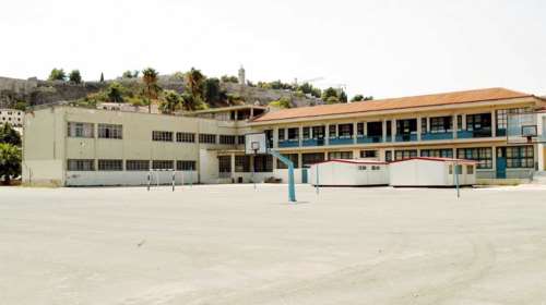 Χανιά: Έξι μήνες με αναστολή σε γονέα για βιαιοπραγία σε λυκειάρχη