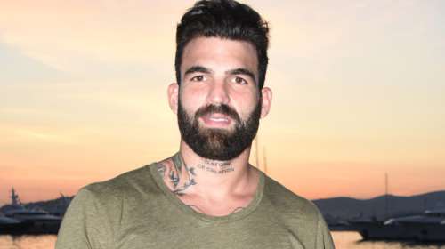 Δημήτρης Αλεξάνδρου: Η άγνωστη προσωπική ιστορία, το τραύμα&quot; του πατέρα του