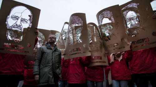 Ρεπόρτερ χωρίς Σύνορα: Πάνω από 80 νεκροί δημοσιογράφοι μέσα στο 2018