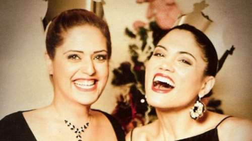 Το βάρος των δίδυμων αδελφών Συνατσάκη: Κάναμε χρόνια ψυχοθεραπεία γιατί...