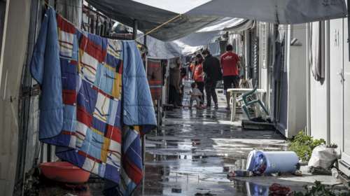 Ελληνικά hot spots: Το πρόβλημα σε αριθμούς