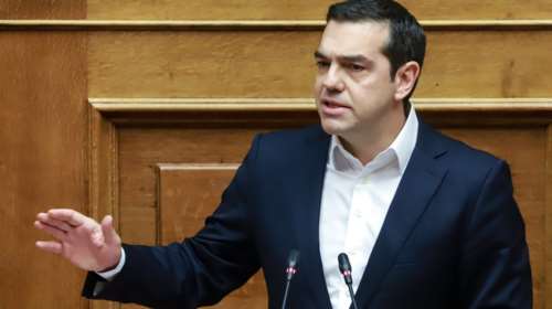 Τσίπρας: Το Ελληνικό θα ξεκινήσει την άνοιξη του 2019