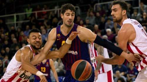 Κόκκινη «μπά(ρ)τσα»