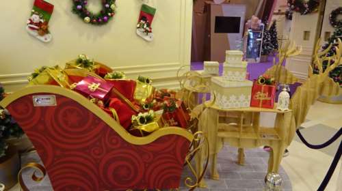 Χριστουγεννιάτικα δώρα που θα λατρέψουν τα παιδιά