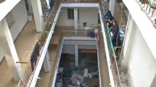 Κύπρος:  Έξωση σε 100 ανθρώπους, μένουν άστεγοι πριν τα Χριστούγεννα