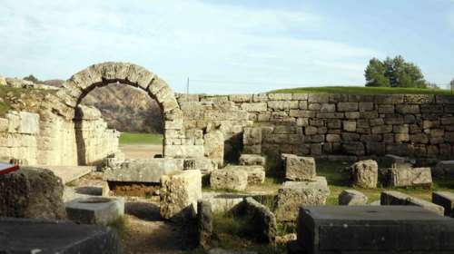 ΥΠΠΟΑ: Ανάπτυξη του συστήματος Εθνικού Αρχείου Μνημείων