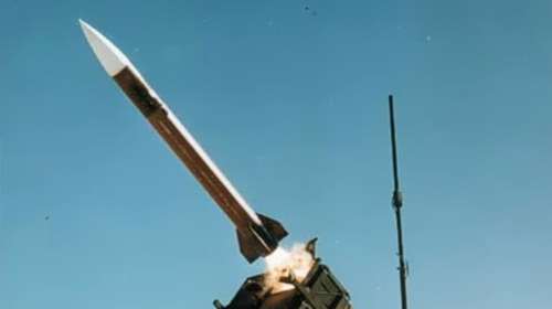 Πράσινο φως για την πώληση Patriot στην Τουρκία- Η αντίδραση του Κρεμλίνου