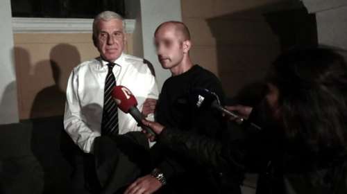 Εξώδικο του Γιάννου Παπαντωνίου στον Νίκο Παπανδρέου