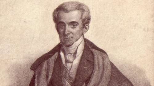 Αστρονομικό ποσό για την ταμπακιέρα του Ιωάννη Καποδίστρια