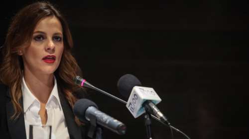 Αχτσιόγλου: Ελαφρύνσεις σε μη μισθωτούς από τον Ιανουάριο