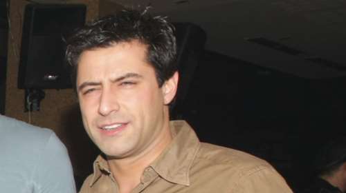 Κωνσταντίνος Αγγελίδης: Η πορεία της υγείας του μετά την περιπέτεια